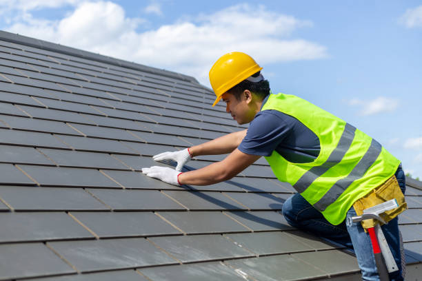 Best Slate Roofing Contractor  in Wilton, IA