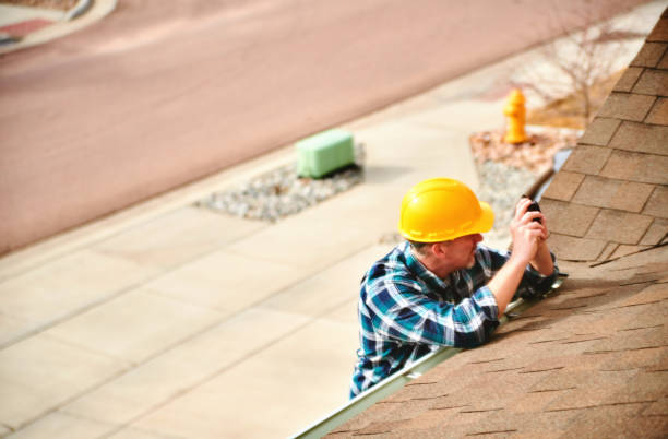 Best Storm Damage Roof Repair  in Wilton, IA