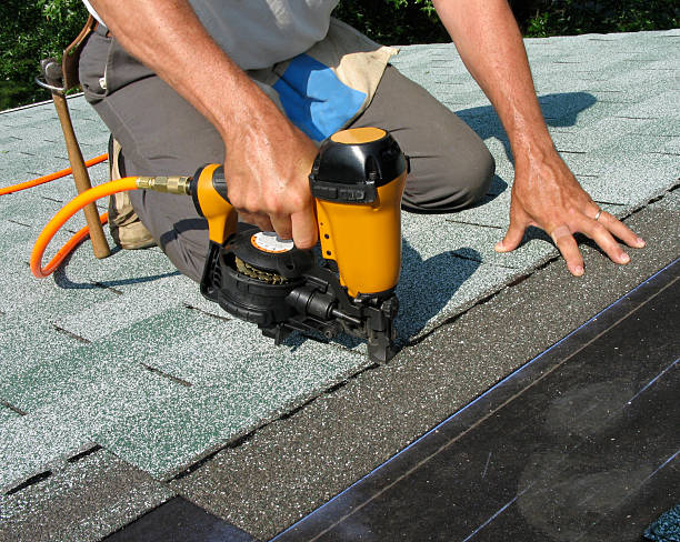 Quick and Trustworthy Emergency Roof Repair Services in Wilton, IA